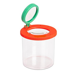 TARRO LUPA REF. 6639
