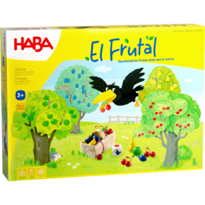 JUEGO EL FRUTAL REF. H3403