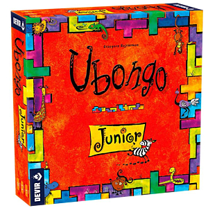 UBONGO JUNIOR