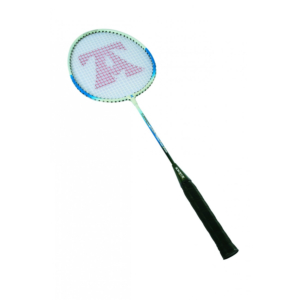 RAQUETA BADMINTON 66 CM