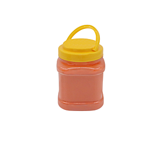 ARENA DE COLORES 1 KG NARANJA