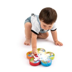 BABY SENSE