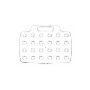 PACK PLACAS MOSAICOS GIGANTES 4 UDS
