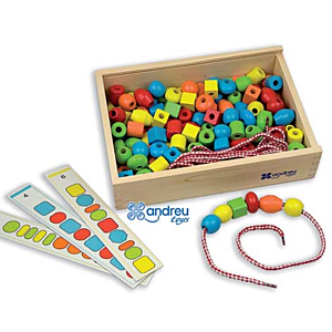JUEGO DE SERIACION