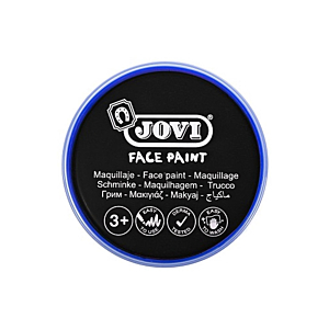 MAQUILLAJE CREMA JOVI 8 ML NEGRO REF. 17115