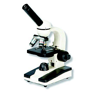 MICROSCOPIO DE INICIACION 02B