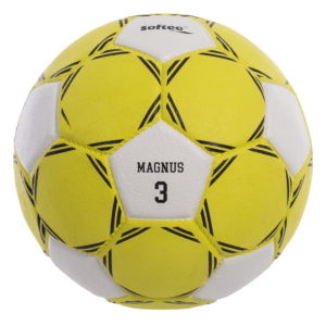 BALON BALONMANO TALLA 0 BENJAMIN