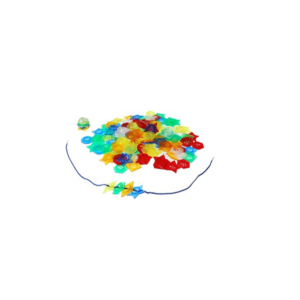 FORMAS TRANSLUCIDAS ENSARTABLES