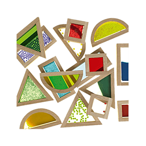 CONSTRUCCIONES SENSORIALES