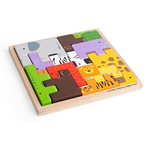 ANIMAL BLOCKS