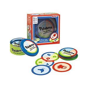 PALABREA REF. 80305