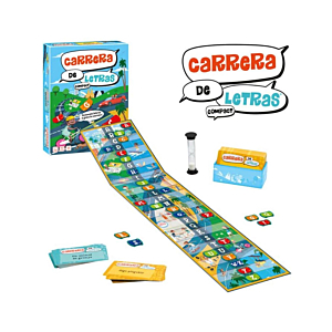 CARRERA DE LETRAS