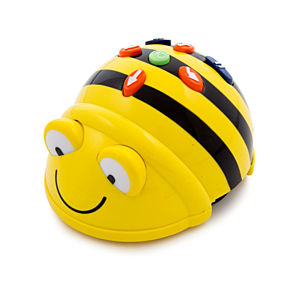 BEE-BOT - UNIDAD