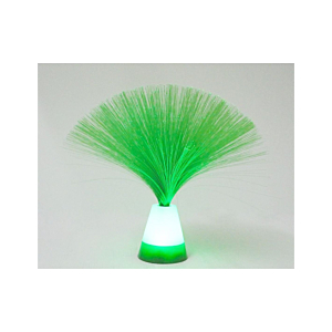 PACK LAMPARAS DE FIBRA OPTICA - PACK 4 UDS -