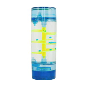 TUBO CON ESPIRAL SENSORIAL REF. XL2359A