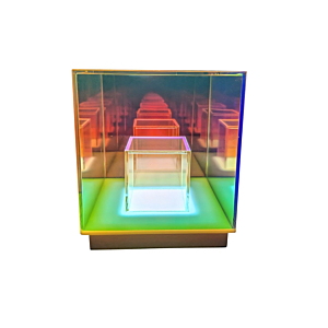 PRISMA DE LUZ CUBO REF. PRCB
