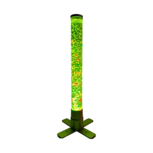 TUBO BURBUJAS DE SOBREMESA REF. 60TTBT