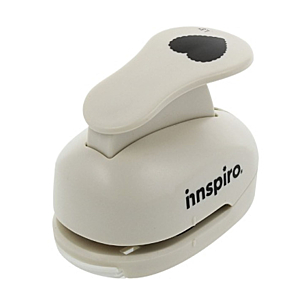 PERFORADORA INNSPIRO JUMBO 38 MM. CORAZÓN