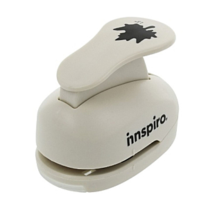 PERFORADORA INNSPIRO JUMBO 38 MM. HOJA