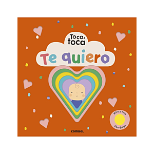 COLECCIÓN TOCA-TOCA 