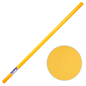 PAPEL DE EMBALAJE SADIPAL KRAFT 1 X 10 M. AMARILLO