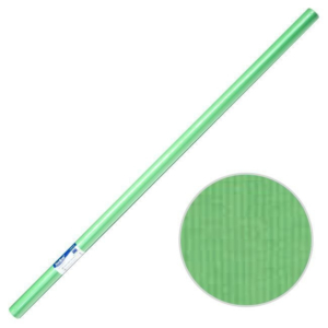 PAPEL DE EMBALAJE SADIPAL KRAFT 1 X 10 M. VERDE