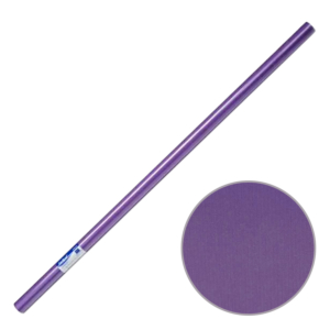 PAPEL DE EMBALAJE SADIPAL KRAFT 1 X 10 M. VIOLETA