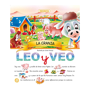 LEO Y VEO 