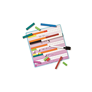 SET ACTIVITY REGLETAS