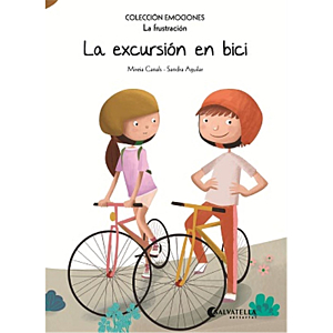 LA EXCURSIÓN EN BICI LA FRUSTRACIÓN