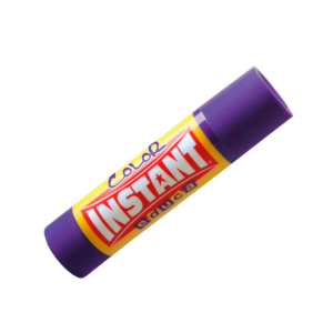 12361 BARRA PEGAMENTO COLOR 20 G.