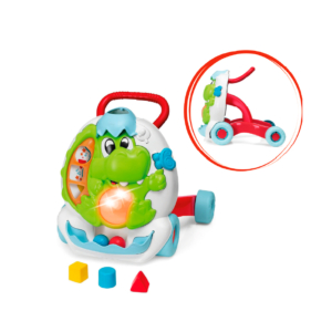 ANDADOR DINO REF. 11293