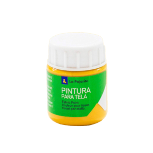 T-03 PINTURA TELA OXIDO LA PAJARITA