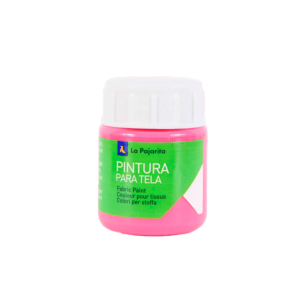 T-08 PINTURA TELA MAGENTA LA PAJARITA