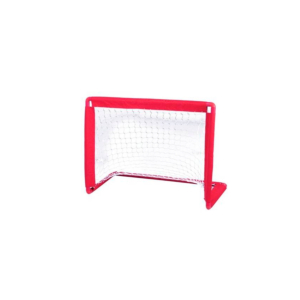 JUEGO DE 2 PORTERÍAS 100X60X45 CM.