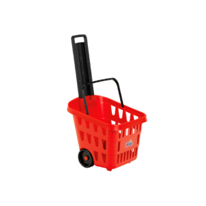 CARRITO TROLLEY JUGUETE REF. 7248