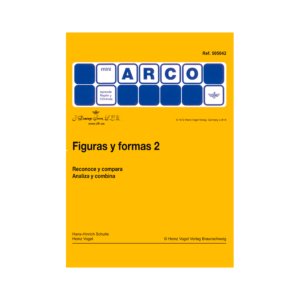 FIGURAS Y FORMAS 2 REF. 505042