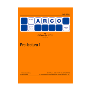 PRE-LECTURA 1 REF. 505051