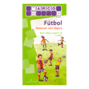 FÚTBOL PRIMEROS CÁLCULOS REF. 505068