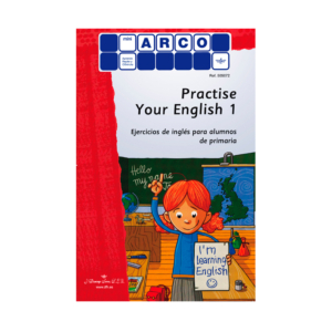 PRACTISE YOUR ENGLISH I REF. 505072 