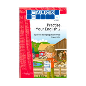 PRACTISE YOUR ENGLISH II REF. 505073 