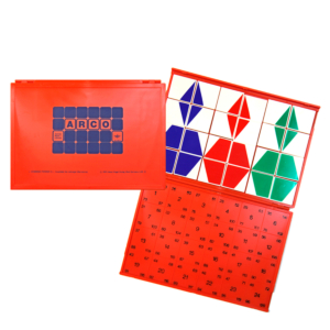ESTUCHE DE CONTROL REF. 508010