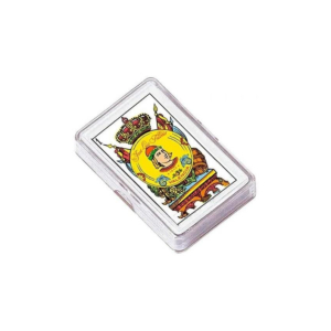 BARAJA ESPAÑOLA DE 50 CARTAS. REF 27927
