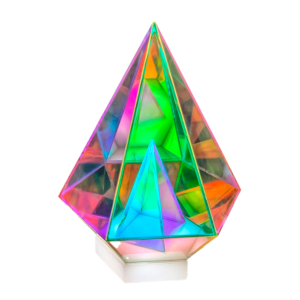 LUZ DE PRIMA DE DIAMANTE REF. PRDM