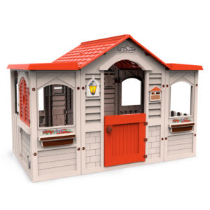 CASITA LE CHALET REF. 89650