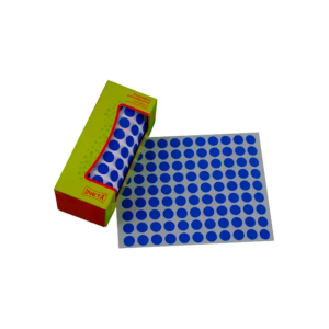 GOMETS INETA CÍRCULO PEQUEÑO AZUL REF. 02034