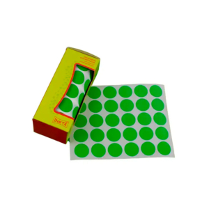 GOMETS INETA CÍRCULO GRANDE VERDE REF. 02028