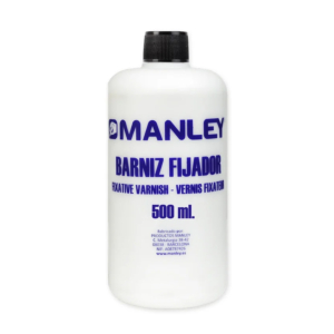 BARNIZ MANLEY 500 ML REF. MND00292