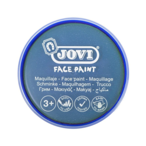 MAQUILLAJE CREMA JOVI 8 ML AZUL REF. 17112