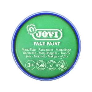 MAQUILLAJE CREMA JOVI 8 ML VERDE REF. 17111